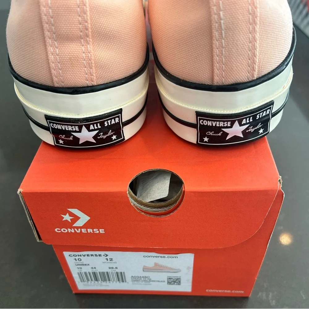Converse chuck 70 ox - Picture 4 of 6
